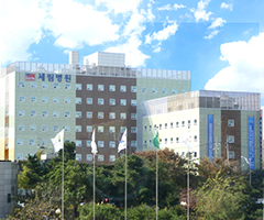 Hospital Image